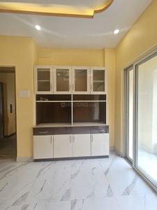 Hall Image of 1200 Sq.ft 3 BHK Apartment / Flat for sale in Lake Town Kolkata for Rs. 8160000