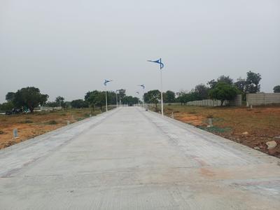 Image of 1200 Sq.ft Residential Plot / Land for sale in Beerihundi, Mysore for Rs. 3240000