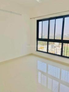 Bedroom Image of 890 Sq.ft 2 BHK Apartment / Flat for sale in Amanora Gold Towers 44 45 And 46, Hadapsar Pune for Rs. 12000000