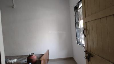 Living Room Image of 850 Sq.ft 2 BHK Builder Floor for rent in Nizampura Vadodara for Rs. 15000