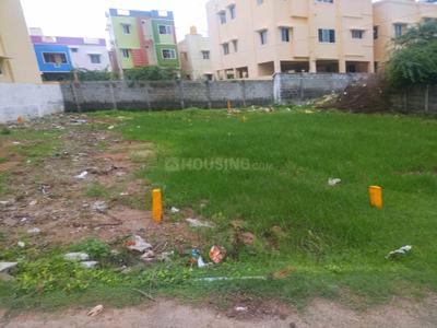 Image of 1000 Sq.ft Residential Plot / Land for sale in Madambakkam, Chennai for Rs. 7500000