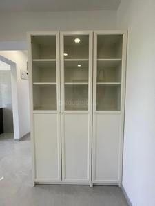 Bedroom Image of 700 Sq.ft 1 BHK Apartment / Flat for sale in Nutan Shree Ganesh Krupa Residency, Vasai West Vasai for Rs. 5500000