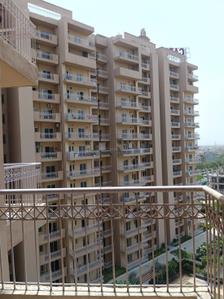 Image of 1870 Sq.ft 3 BHK Apartment / Flat for sale in Tashee Capital Gateway, Sector 111, Gurgaon for Rs. 22488000