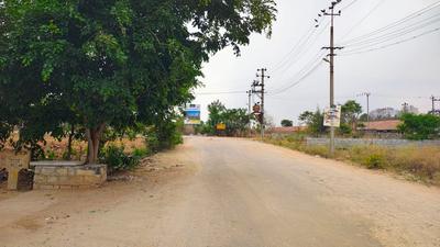 Image of 1200 Sq.ft Residential Plot / Land for sale in Chandapura, Bengaluru for Rs. 5760000
