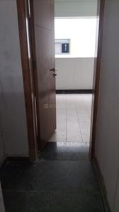 Balcony Image of 2565 Sq.ft 3 BHK Apartment / Flat for sale in The Gate, Raysan Gandhinagar for Rs. 14500000