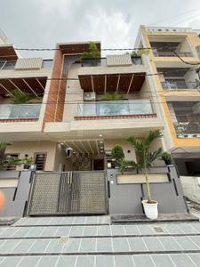 Image of 3060 Sq.ft 4 BHK Villa for sale in Gandhi Path West, Jaipur for Rs. 18051000