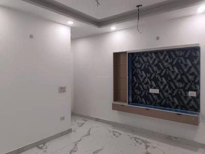 Living Room Image of 650 Sq.ft 2 BHK Builder Floor for sale in Burari New Delhi for Rs. 3251000