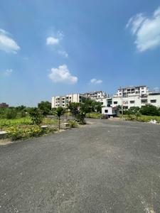 Image of 1550 Sq.ft Residential Plot / Land for sale in Kharbi, Nagpur for Rs. 12400000