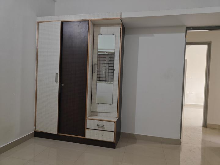 MARUTHI ENTERPRISES Bedroom One 1