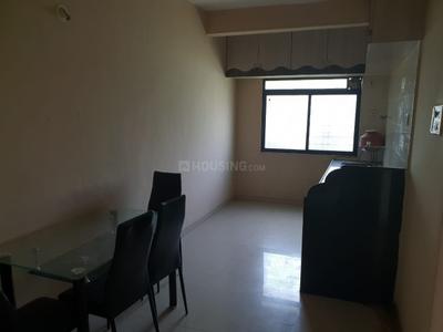 Hall Image of 1000 Sq.ft 2 BHK Apartment / Flat for sale in Nashik Road Nashik for Rs. 3000000