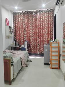 Bedroom Image of 650 Sq.ft 3 BHK Builder Floor for sale in GTB Nagar New Delhi for Rs. 9500000