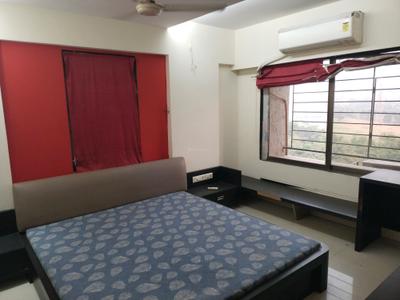 Bedroom Image of 1315 Sq.ft 3 BHK Apartment / Flat for sale in Ajmera Himalayan Heights, Wadala East Mumbai for Rs. 32000000