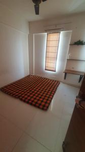Bedroom Image of 600 Sq.ft 2 BHK Apartment / Flat for sale in Saheel Itrend Homes, Hinjawadi Phase 2 Pune for Rs. 6400000