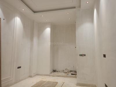 Bedroom Image of 2160 Sq.ft 3 BHK Builder Floor for sale in Sarvapriya Vihar New Delhi for Rs. 79900000