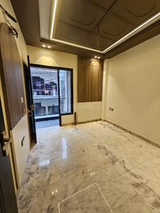 Hall Image of 800 Sq.ft 2 BHK Builder Floor for sale in Sector 15 Rohini New Delhi for Rs. 11000000