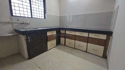 Kitchen Image of 1150 Sq.ft 2 BHK Apartment / Flat for sale in Palasia Indore for Rs. 6800000
