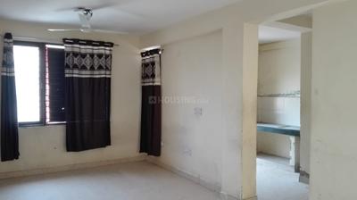Living Room Image of 440 Sq.ft 1 RK Studio for sale in Anant Raj Aashray, Janaksinghpura Neemrana for Rs. 900000