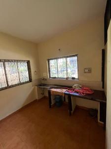 Bedroom Image of 1054 Sq.ft 2 BHK Villa for rent in Salcete Goa for Rs. 20000