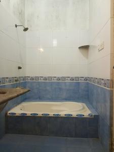 Bedroom Two Image of 3600 Sq.ft 4 BHK Builder Floor for rent in Bellandur Bengaluru for Rs. 125000