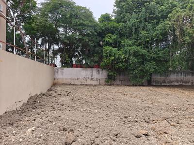 Image of 3000 Sq.ft Residential Plot / Land for sale in Panaiyur, Sholinganallur, Chennai for Rs. 33000000
