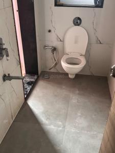 Image of 760 Sq.ft 2 BHK Apartment / Flat for rent in Neelyog Veydaanta, Ghatkopar West, Mumbai for Rs. 55000