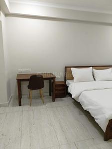 Bedroom Image of Virat Homes pg  in Sector 39, Gurgaon