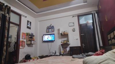 Living Room Image of 500 Sq.ft 2 BHK Apartment / Flat for sale in Mansarovar Jaipur for Rs. 3200000