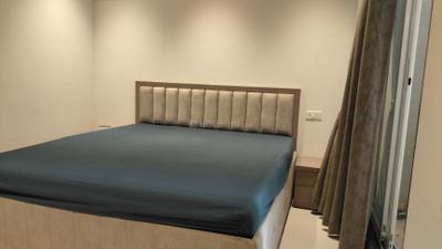 Bedroom Image of 1050 Sq.ft 2 BHK Apartment / Flat for sale in Niharika Absolute, Kharghar Navi Mumbai for Rs. 11000000