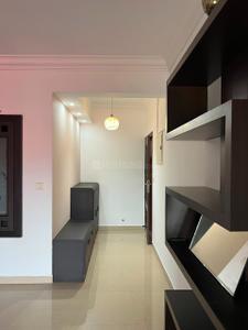 Kitchen Image of 1905 Sq.ft 3 BHK Apartment / Flat for sale in Elamakkara Kochi for Rs. 15000000