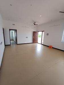Living Room Image of 1300 Sq.ft 2 BHK Builder Floor for rent in Cheran Ma Nagar Coimbatore for Rs. 25000