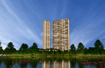 2 BHK Flat