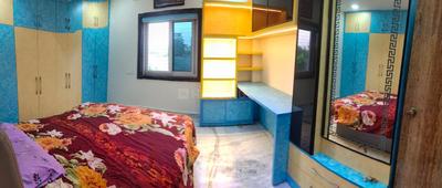 Mythri Hill View Bedroom 2