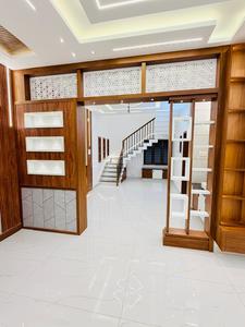 Hall Image of 1967 Sq.ft 4 BHK Independent House for sale in Mannuthy Thrissur for Rs. 8900000