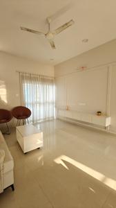 Hall Image of 1000 Sq.ft 2 BHK Apartment / Flat for sale in New Front 48 Central Park, Hadapsar Pune for Rs. 5900000