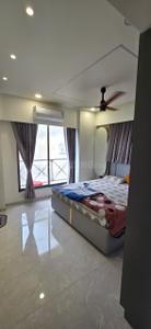 Bedroom Image of 2490 Sq.ft 4 BHK Apartment / Flat for sale in Isanpur Ahmedabad for Rs. 13600000