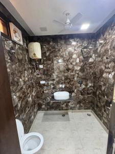Image of 1000 Sq.ft 2 BHK Builder Floor for rent in Subhash Nagar, New Delhi for Rs. 40000