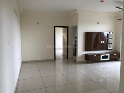 Hall Image of 1310 Sq.ft 2 BHK Apartment / Flat for sale in Adarsh Park Heights Phase 1, Gunjur Village Bengaluru for Rs. 18999999