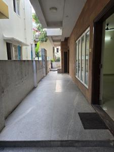 Balcony Image of 2300 Sq.ft 4 BHK Independent House for sale in T Nagar Chennai for Rs. 65000000
