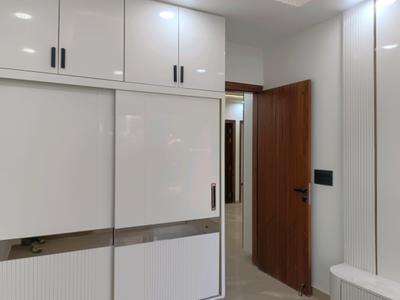Bedroom Image of 1450 Sq.ft 4 BHK Builder Floor for sale in Sector 24 Rohini New Delhi for Rs. 18900000