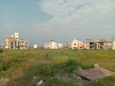Image of 1800 Sq.ft Residential Plot / Land for sale in New Town, Kolkata for Rs. 4100000