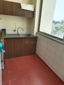 Balcony Image of 2170 Sq.ft 3 BHK Apartment / Flat for sale in Adarsh Residency, JP Nagar Bengaluru for Rs. 45000000