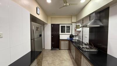 Kitchen Image of 2666 Sq.ft 4 BHK Apartment / Flat for sale in Adarsh Nagar Hyderabad for Rs. 25000000