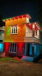 Image of 1400 Sq.ft 3 BHK Apartment / Flat for sale in Ollur, Thrissur for Rs. 4800000