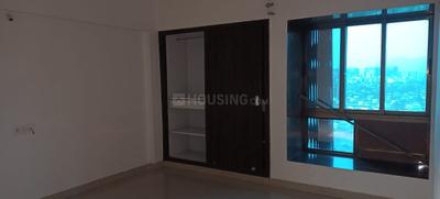 Bedroom Image of 1500 Sq.ft 3 BHK Apartment / Flat for sale in CIDCO NRI Complex Phase 2, Seawoods Navi Mumbai for Rs. 61100000