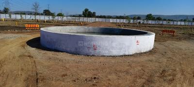 Image of 1200 Sq.ft Residential Plot / Land for sale in Barela, Jabalpur for Rs. 1000000
