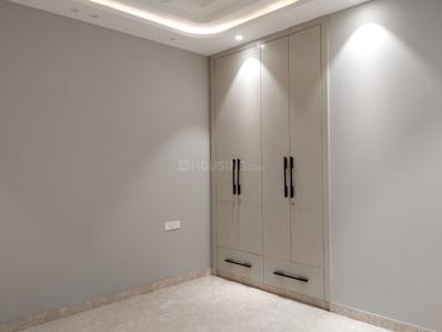Bedroom Image of 2925 Sq.ft 4 BHK Builder Floor for sale in Neeti Bagh New Delhi for Rs. 141000000