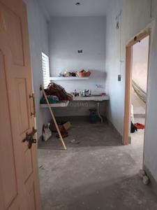 Kitchen Image of 1000 Sq.ft 1 BHK Independent House for rent in Bhikhanpura Muzaffarpur for Rs. 4000