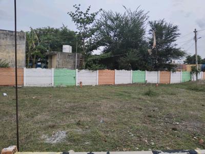 Image of 792 Sq.ft Residential Plot / Land for sale in Dhargaas, Chennai for Rs. 2653201