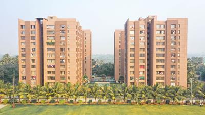 Image of 2935 Sq.ft 4 BHK Apartment / Flat for sale in Bhimrad, Surat for Rs. 15000000