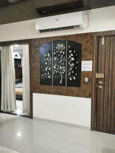 Living Room Image of 2600 Sq.ft 4 BHK Duplex for sale in Bawadiya Kalan Bhopal for Rs. 25000000